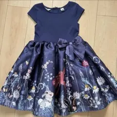 H&M バンビ　ワンピースのサムネイル