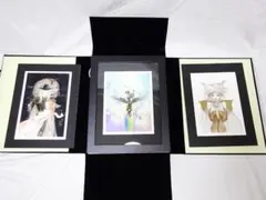 2026年最新】天野喜孝 版画の人気アイテム - メルカリ