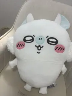 ちいかわ モモンガ クッションのサムネイル