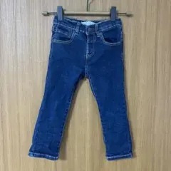 ザラベビー　デニム　パンツ　next GU ユニクロ　レギンス