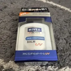 ニベアフォーメンスキンコンディショナーバームUV 100mlのサムネイル