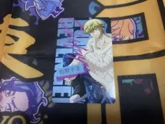 東京リベンジャーズ リベパチ トレーディングカード 松野千冬