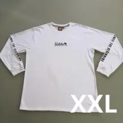 Gotcha ガッチャ　長袖Tシャツ XXLのサムネイル