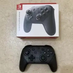 switch proコントローラー