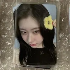 ITZY withmuu ヨントントレカ チェリョン
