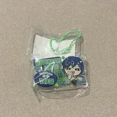 カリスマ みてコレ ガチャガチャ 本橋依央利