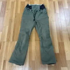 BILLABONG/ビラボン　スノーボードウェア　パンツ　L サイズ