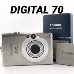 2026年最新】Canon IXY DIGITAL 10の人気アイテム - メルカリ
