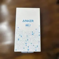 ANKER Easy Fit Screen Protector Kit 2枚入り