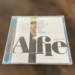 Alfie サウンドトラック CD