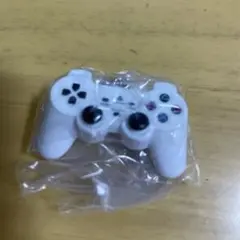 PlayStation ミニチュアチャーム付きビスケット コントローラ
