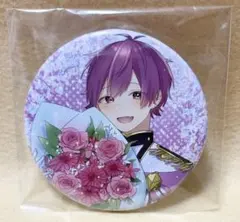 いれいす　活動2周年記念　缶バッジ　ないこ