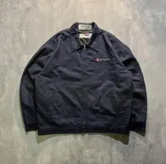 古着　90s ワークジャケット　ヴィンテージ　ジャケット