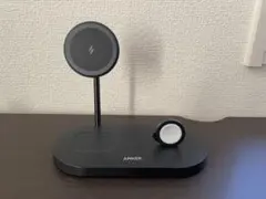 ANKER 533MagneticWirelessCharger 充電器