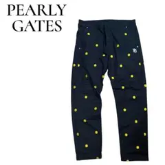 ケンシロウ様専用 PEARLY GATES メンズパンツ - メルカリ