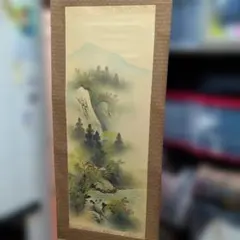 2026年最新】掛け軸の人気アイテム - メルカリ