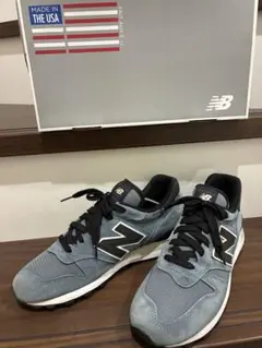New Balance Classic1300 M1300CHR 27cmのサムネイル