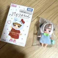 ぷちリカちゃん サンリオキャラクターズコレクション ポチャッコ