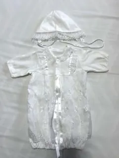 50〜60cm セレモニードレス　2wayオール　2点セット