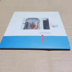 CD 王舟 & BIOMAN アルバム Villa Tereze