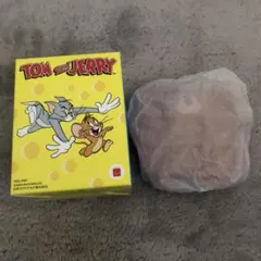マクドナルド　ハッピーセット トムとジェリー　ジェリーとさんもくならべ