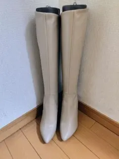 2026年最新】DIANA カラー：ベージュ系 ロングブーツの人気アイテム