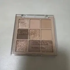 dasique Shadow Palette #10 Autumn Breeze