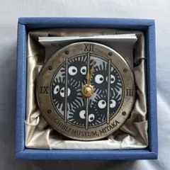 2025年最新】まっくろくろすけ 時計の人気アイテム - メルカリ