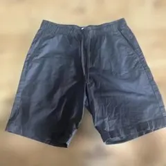 GAP 9インチ イージーショートパンツ ダークグレー　Sサイズのサムネイル