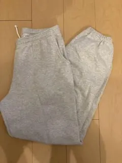 LOS ANGELES APPAREL ジョガーパンツ