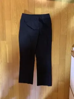 レディース ビジネスパンツ