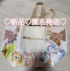 ♡新品♡匿名発送♡ 香港ディズニーランド ショッパー Sサイズ