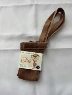 Silly Silas Retro Ribbed Shorty Tightsのサムネイル