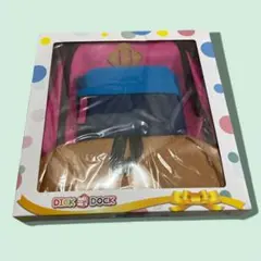 【新品・未使用品】 ⭐️カラフルなキッズリュック