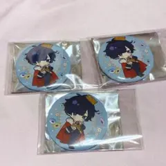 After the Rain 缶バッジ そらる 3個セット