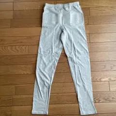 【グンゼ】スパッツ・レギンス M〜Ｌ(骨盤サポート)10分丈新品未使用❣️値下げ❗️