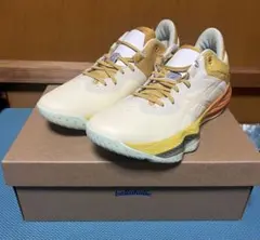 2026年最新】BALLAHOLIC asics nova surge low vanillaの人気アイテム