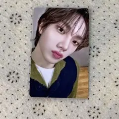 BOYNEXTDOOR 入場特典 ソンホ 会場限定 福岡 トレカ