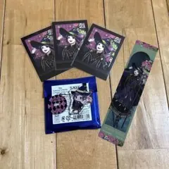 ツイステ　ブルームバースデー　リリア　まとめ売り