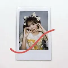 CUTIE STREET 古澤里紗 生誕祭 2025 チェキ ふーりー - メルカリ