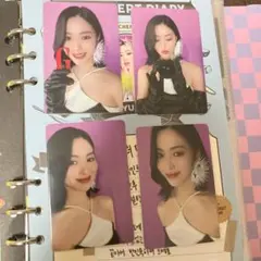 2026年最新】YEJI itzyの人気アイテム - メルカリ