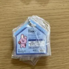 ＢＴ21 パッケージチャーム　COOKY