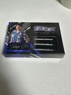 DMC Sabre Tetsuya SP2.5 藤原徹也モデル セイバーのサムネイル