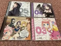 日向美ビタースイーツ♪ ひなビタ CD Blu-ray 8点 - メルカリ