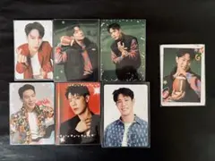 2026年最新】gmmTV トレカ シークレットの人気アイテム - メルカリ