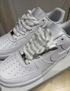 2025年最新】NIKE エアフォース1 26の人気アイテム - メルカリ