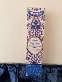 SABON ボディローション ブラッシュグルマン 150ml　新品未開封のサムネイル