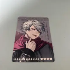 【せめ4✖️にじさんじ】葛葉カード