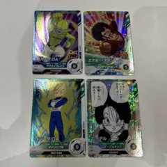 2026年最新】種別：シングルカード 複数 ドラゴンボールカード その他