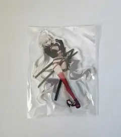 FGO　アクリルスタンド　ジャンヌ・ダルク・オルタ